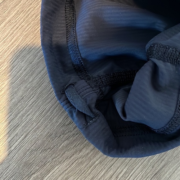 Lululemon studio crop pant - Picture 3 of 4